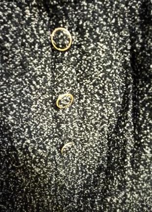 Сіра спідниця 4