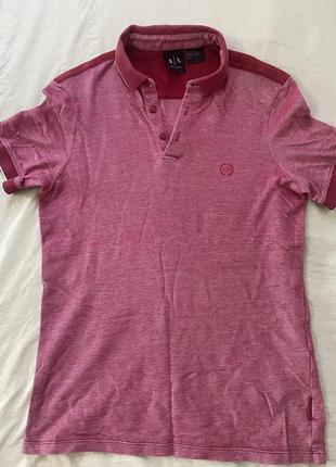 Футболка поло чоловіча.