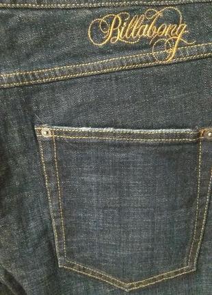 Джинси жіночі billabong франція 30