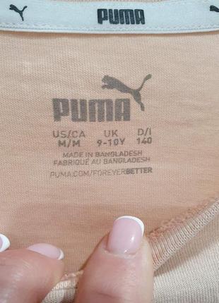 Футболка оригинал puma3 фото