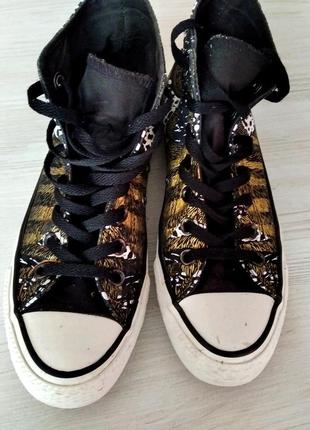 Converse all star1 фото