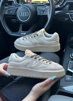 New balance ct302 женские кроссовки