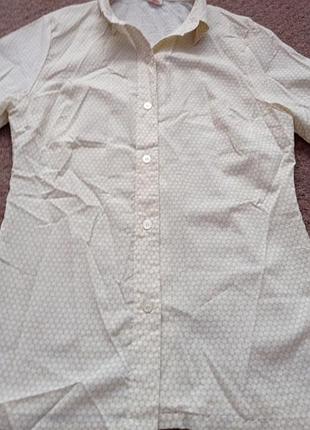 Рубашка женская