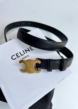 Пояс celine