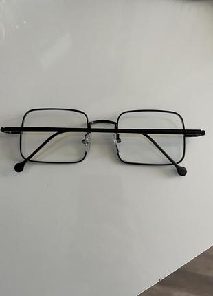 Захисні окуляри, доя роботи з телефоном та пк