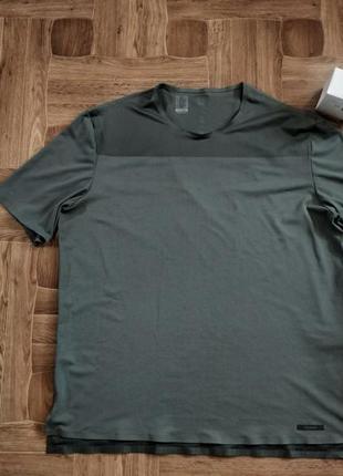 Футболка kalenji olive