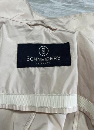 Куртка, ветровка schneiders salzburg5 фото