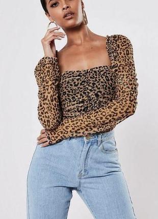 Блуза missguided