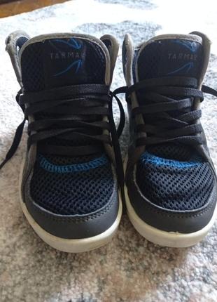 Високі кеди