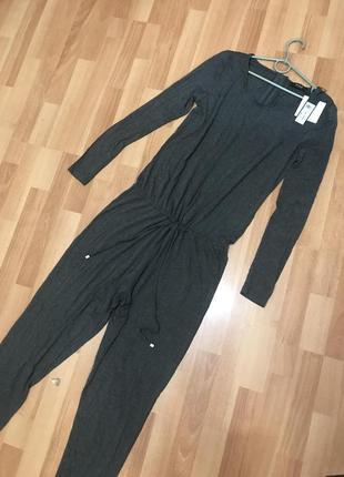 Прогулочный комбинезон костюм прогулочный штаны свитшот свитер