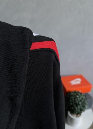 Adidas кроп топ худі спортивна кофта з капюшоном адідас6 фото