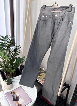 Мужские брюки брюки hugo boss🇮🇹🔥1 фото
