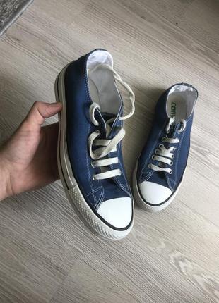 Кеди converse 39 розмір