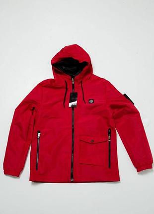 Ветровка stone island