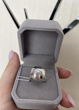 Срібне колечко 925 проби (серебро, срібло, кольцо)