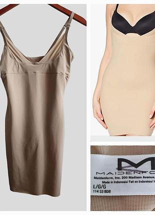 Корректирующее, утягивающее белье maidenform,  l/g