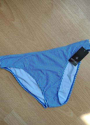 Купальные трусики