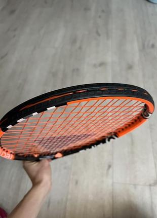 Ракетка tecnifibre оригинальная6 фото