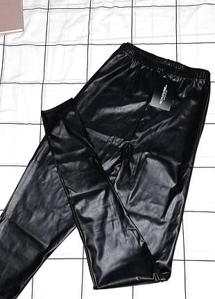 Лосіни екокожа