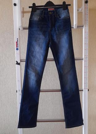 Джинсы, джинси castro jeans р.164-170см . новые