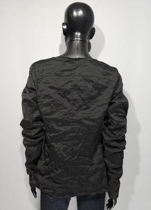Куртка sarah pacini размер l4 фото