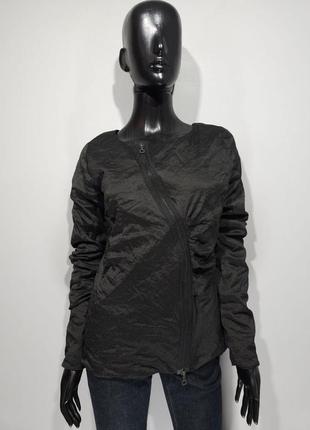 Куртка sarah pacini размер l5 фото