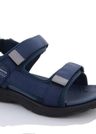 Босоніжки трекери для хлопців