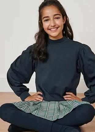 Стильна дитяча кофточка від tchibo (німеччина), розмір 134-140