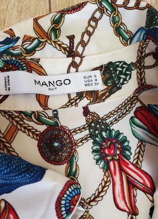 Отличное платье от mango4 фото