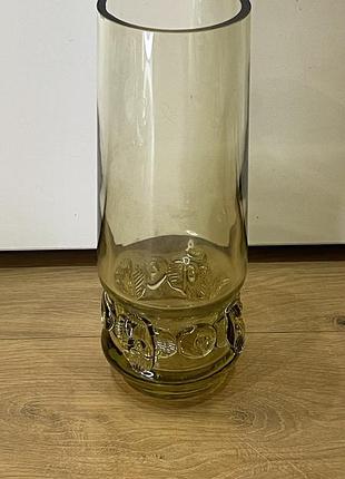 Ваза богемия