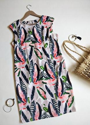 Sophia  летнее платье италия
