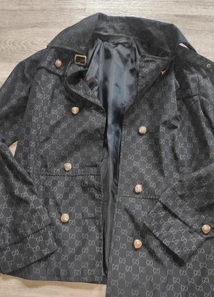 Жакет "gucci*