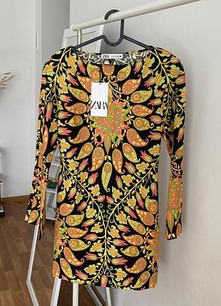 Сукня zara