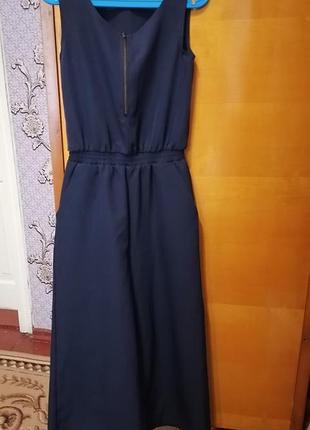 Літній комбез