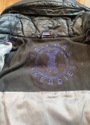 Куртка frieda freddies 7