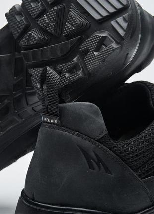 Тактичні вологостійкі кросівки чорні

літо3 фото