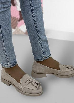 Лоферы3 фото