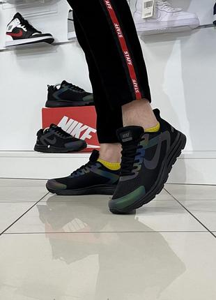 Кроссовки nike shield 5