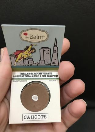 Thebalm