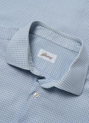 Brioni shirt