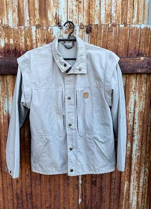 Fjallraven оригінал жилеткв