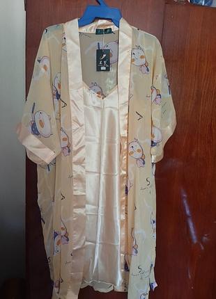 Набор ночной