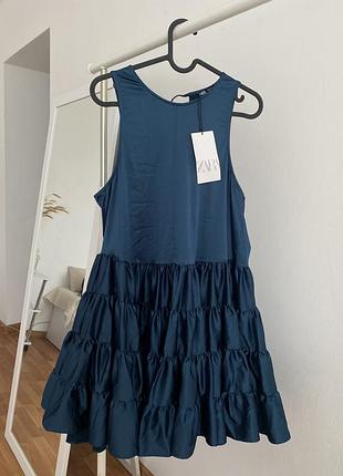 Сукня zara