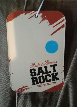 Бриджи,шорты детские salt rock3 фото