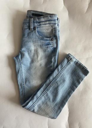 Benetton jeans