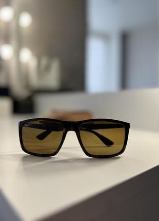 Очки ray ban1 фото