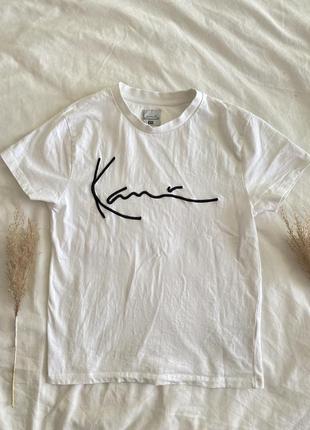 Футболка karl kani