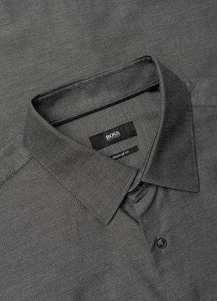 Hugo boss men's ganos regular-fit shirt