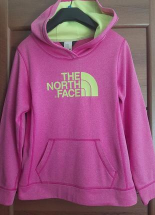 Худи north face