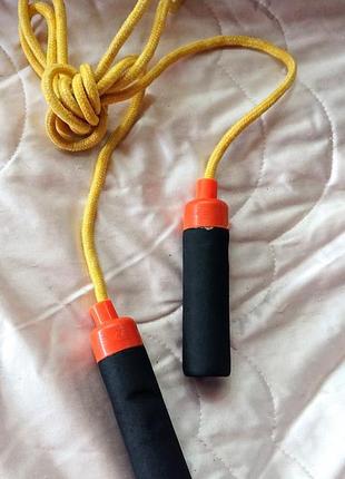 Скакалка из германии